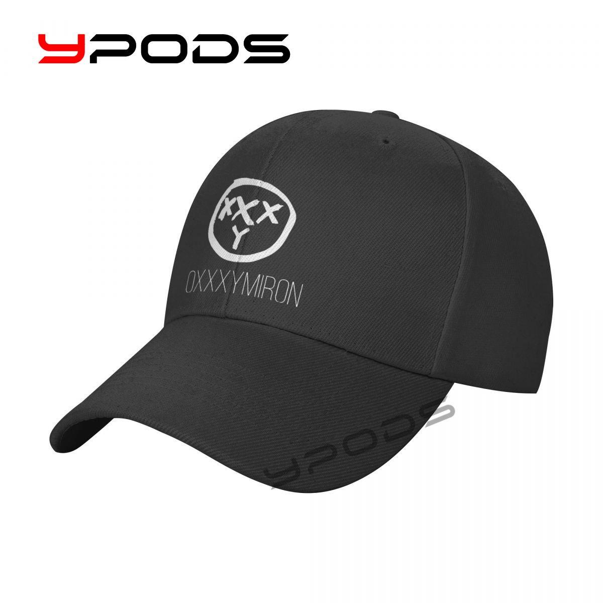 Мужские бейсболки Oxxxymiron Женская летняя кепка Snapback Регулируемая спортивная шляпа от солнца на открытом воздухе
Мужские бейсболки Oxxxymiron Женская летняя кепка Snapback Регулируемая спортивная шляпа от солнца на открытом воздухе