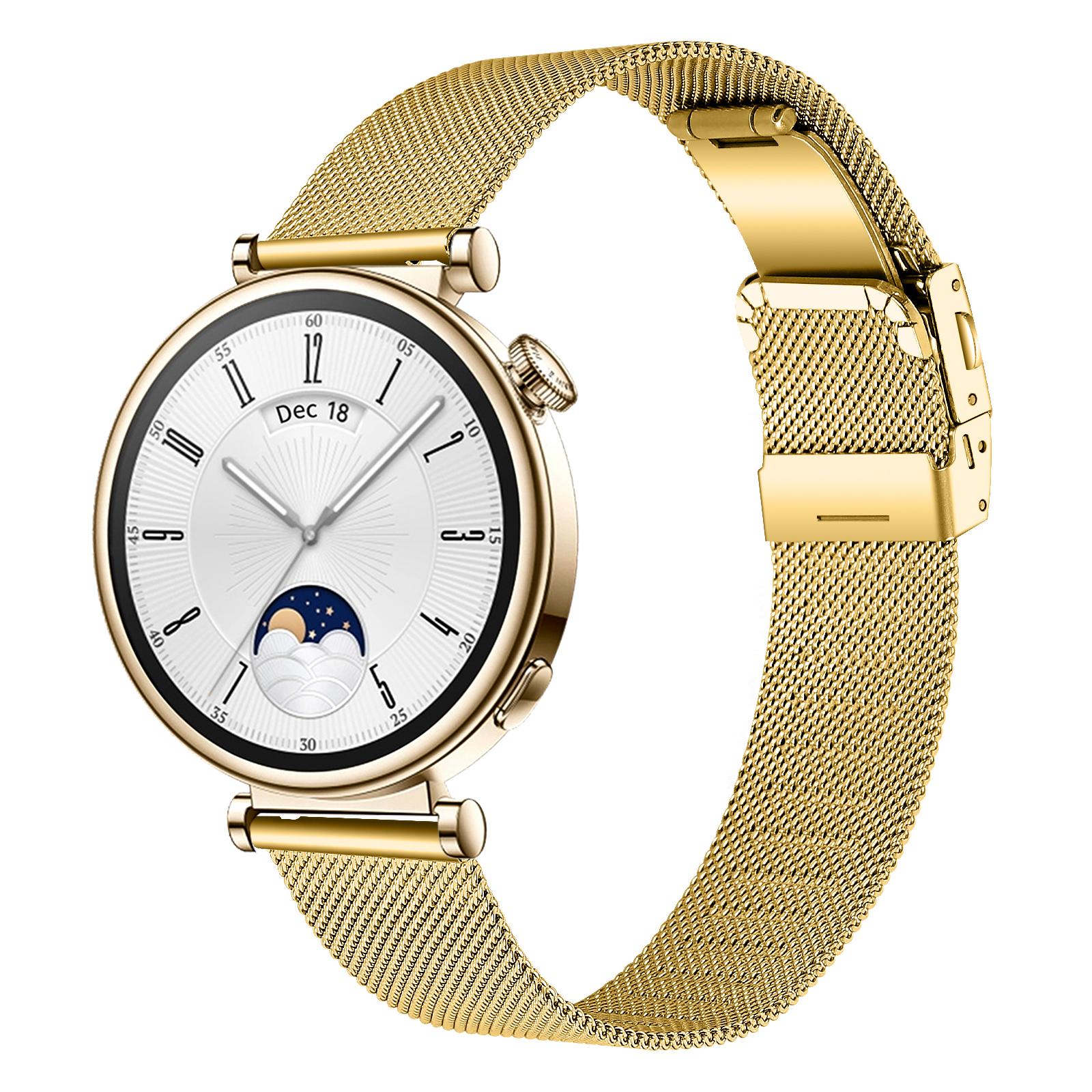 For Nokia Steel/Withings Steel HR 36mm Watch Strap Stainless Steel Milanese Band with Turtle Clasp Colorful
For Nokia Steel/Withings Steel HR 36mm Watch Strap Stainless Steel Milanese Band with Turtle Clasp Colorful