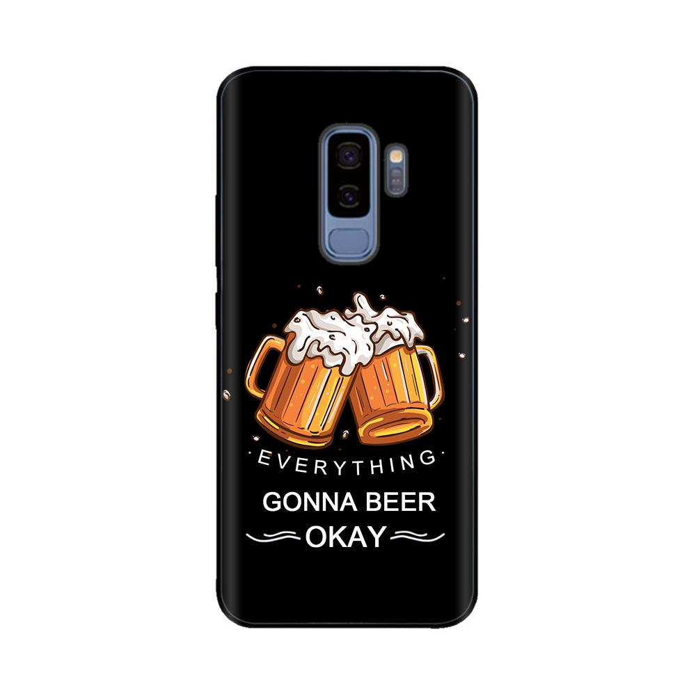 For Samsung S9 Case Color Painted Soft Liquid Silicone Camera Protection Phone Cover For Samsung Galaxy S9 Plus S9Plus S 9 Funda For Samsung S9 plus
For Samsung S9 Case Color Painted Soft Liquid Silicone Camera Protection Phone Cover For Samsung Galaxy S9 Plus S9Plus S 9 Funda For Samsung S9 plus