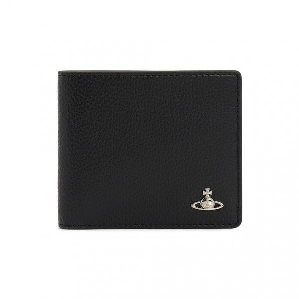 Чоловічий гаманець Vivienne WeStwood Складаний 5115003мм Single item
Чоловічий гаманець Vivienne WeStwood Складаний 5115003мм Single item