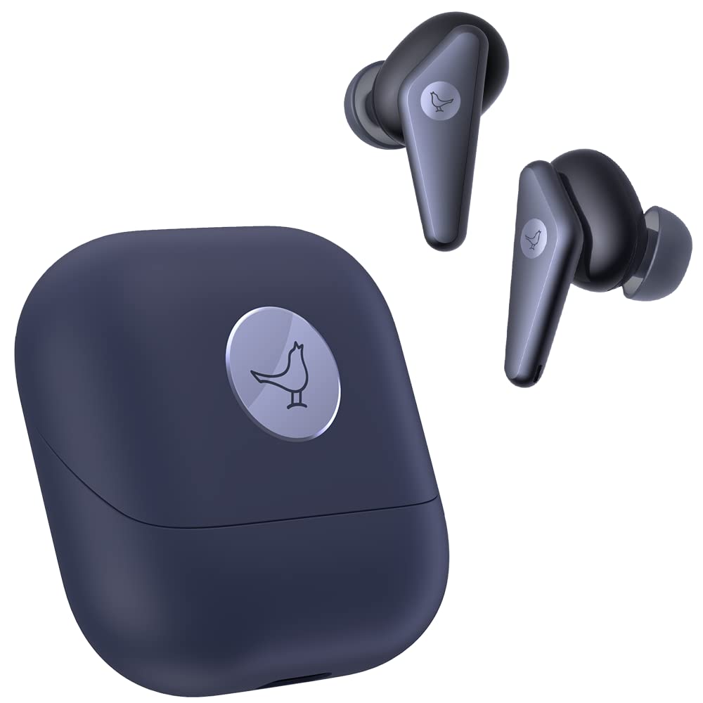 LIBRATONE AIR+ (2nd) - Completely wireless earphones Active noise canceling Multi-pairing for up to 3 devices Up to 24 hours of playback IP54
LIBRATONE AIR+ (2nd) - Completely wireless earphones Active noise canceling Multi-pairing for up to 3 devices Up to 24 hours of playback IP54