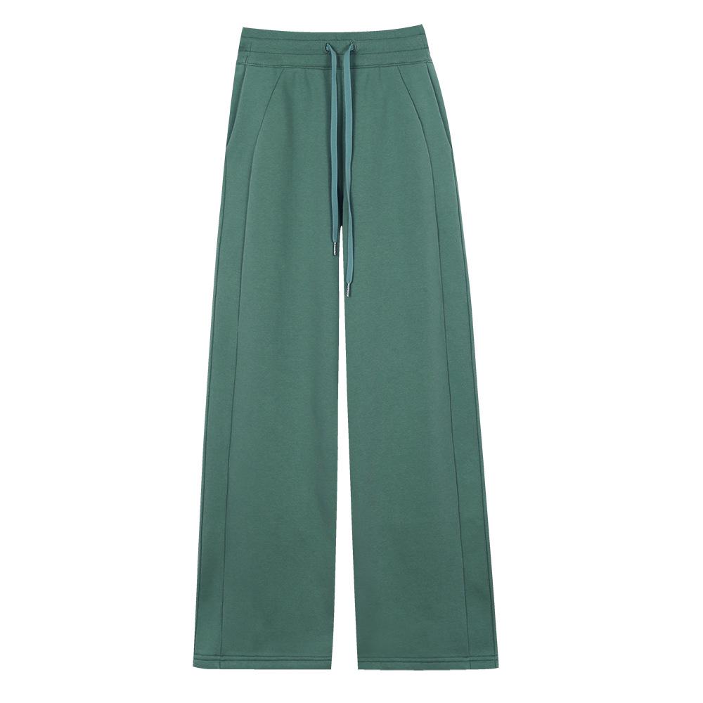 In Stock: Women s High-Waisted Wide-Leg Yoga Sweatpants - Loose, Casual, Slimming Fit S
In Stock: Women s High-Waisted Wide-Leg Yoga Sweatpants - Loose, Casual, Slimming Fit S