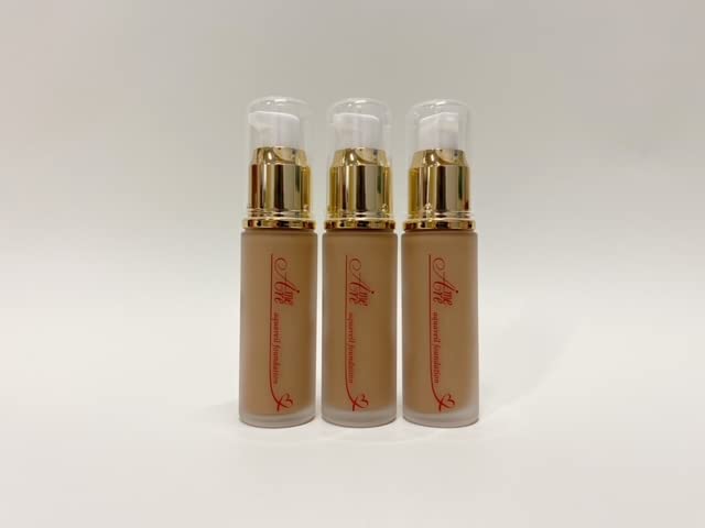 Тональный крем Meera Aqua Veil Foundation 140 Natural 30 мл x 3 флакона Meera (Влажный тип) (Косметика)
Тональный крем Meera Aqua Veil Foundation 140 Natural 30 мл x 3 флакона Meera (Влажный тип) (Косметика)