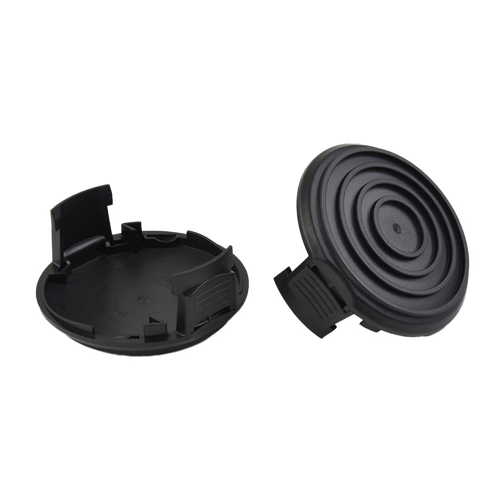 2 шт. Кришка котушки для Prt550a1 91105342 Frt550a1 311404 3302 41 PRT 550 A1/A3/A5 Садовий тример для газону Аксесуари для електроінструментів China Mainland
2 шт. Кришка котушки для Prt550a1 91105342 Frt550a1 311404 3302 41 PRT 550 A1/A3/A5 Садовий тример для газону Аксесуари для електроінструментів China Mainland