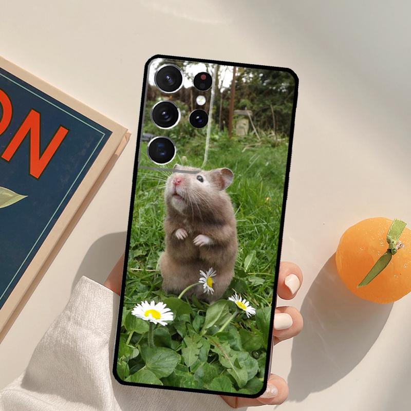 Hamster Guinea Pig Phone Case For Samsung Galaxy S25 S26 Ultra S24 S20 S21 S22 S23 Plus S10 S25 FE Back Cover Galaxy S20Ultra
Hamster Guinea Pig Phone Case For Samsung Galaxy S25 S26 Ultra S24 S20 S21 S22 S23 Plus S10 S25 FE Back Cover Galaxy S20Ultra