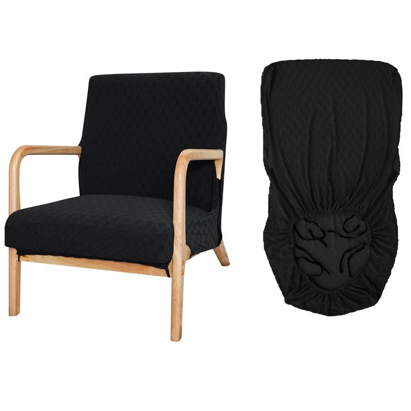 jacquard waterproof armrest chair cover wooden chair slipcover elastic chair protector for pets washable (only cover, no seat) universal
jacquard waterproof armrest chair cover wooden chair slipcover elastic chair protector for pets washable (only cover, no seat) universal