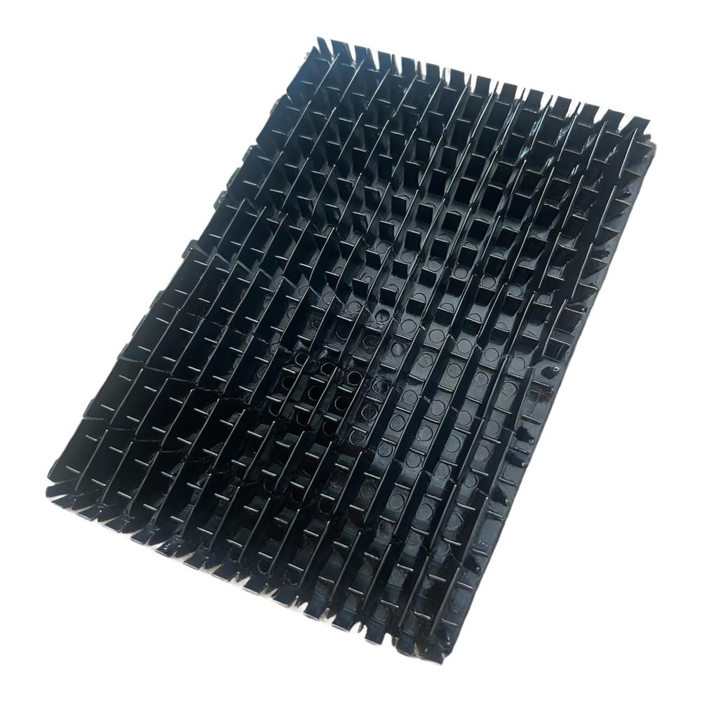 Track Replacement Roller Brush Kit Sturdy Construction Easy Installation Improved Cleaning Efficiency As Shown Pool Cleaning China Mainland
Track Replacement Roller Brush Kit Sturdy Construction Easy Installation Improved Cleaning Efficiency As Shown Pool Cleaning China Mainland
