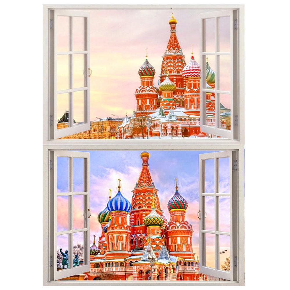 Huacan DIY Алмазная живопись Пейзаж Мозаика Картинка ручной работы Rhinestone рукоделие Вышивка Главная Декор
Huacan DIY Алмазная живопись Пейзаж Мозаика Картинка ручной работы Rhinestone рукоделие Вышивка Главная Декор