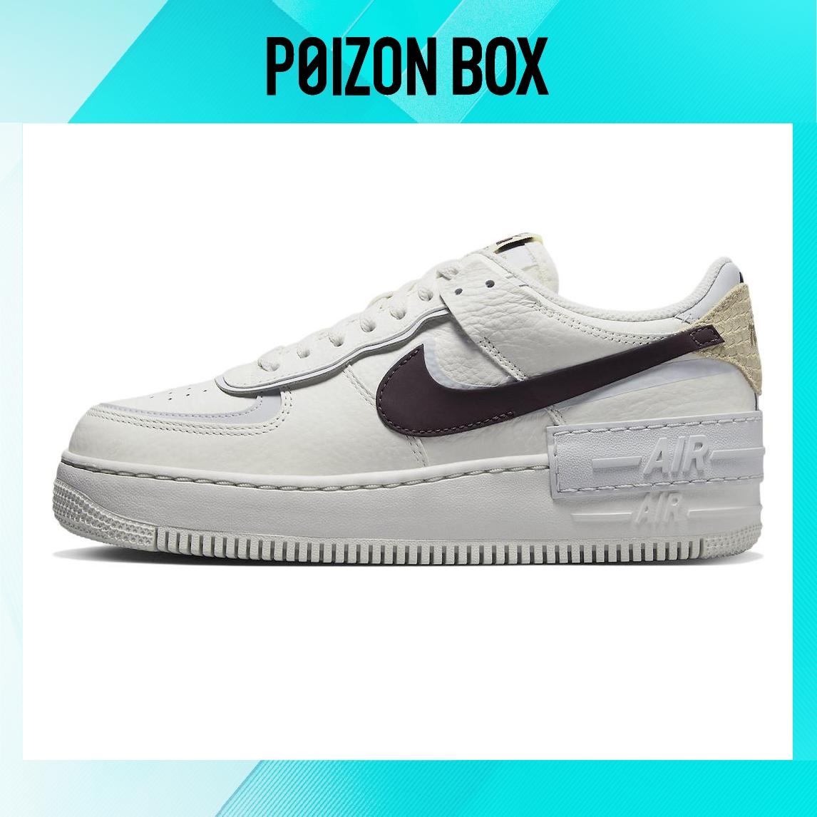 кроссовки Female Nike Air Force 1 Low Skate shoes FD0804-100