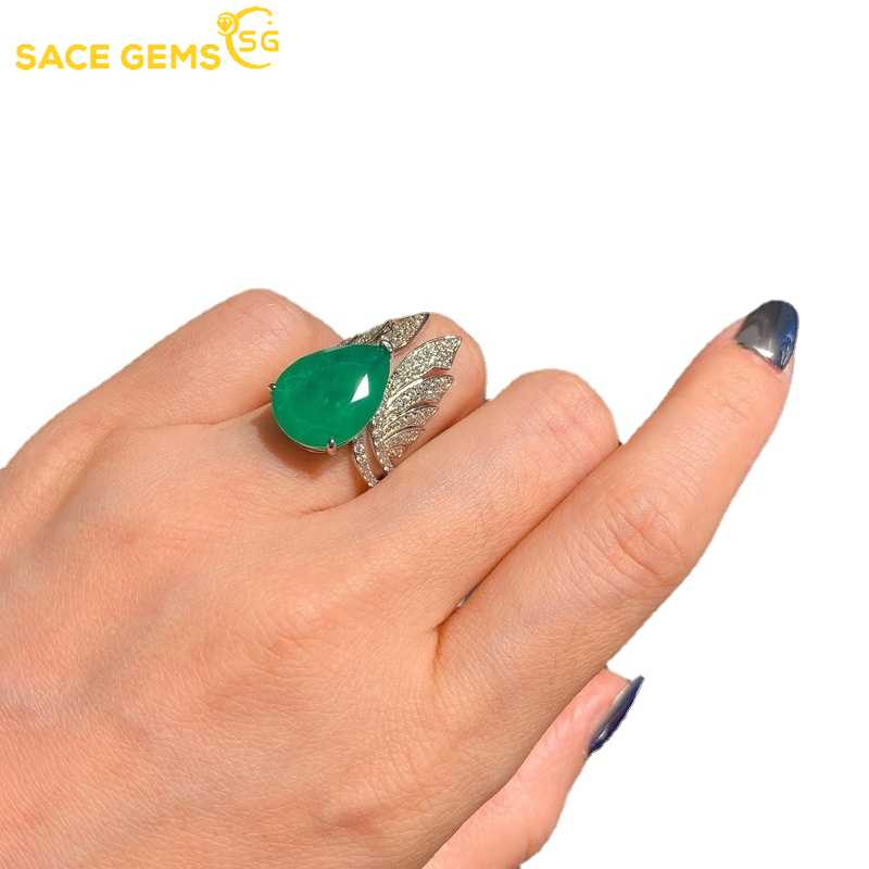 SACE GEMS классический ретро стиль медный сплав 13*18 мм кольцо с цирконом женские украшения свадебное обещание вечерние подарок 8*12mm зелёный
SACE GEMS классический ретро стиль медный сплав 13*18 мм кольцо с цирконом женские украшения свадебное обещание вечерние подарок 8*12mm зелёный