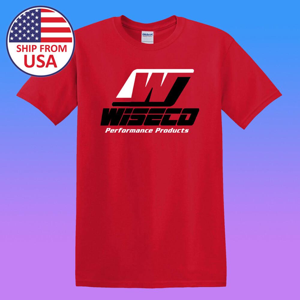 Wiseco Performance Piston Men s Red Size S-5XL 4XL
Wiseco Performance Piston Men s Red Size S-5XL 4XL