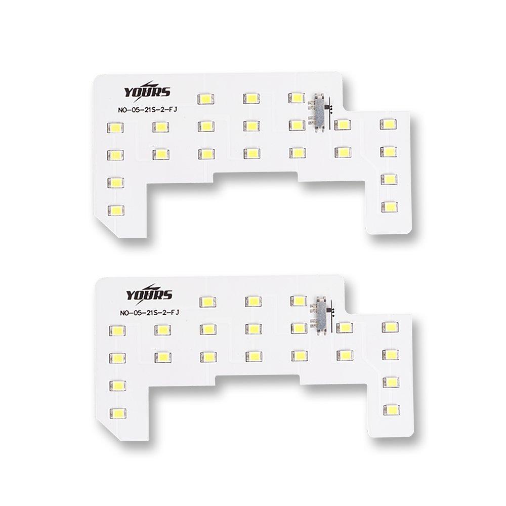 YOURS Honda N-ONE JG1 JG2 (with dimming adjustment) Specially designed LED room lamp set (with special tools) Custom parts Accessories M
YOURS Honda N-ONE JG1 JG2 (with dimming adjustment) Specially designed LED room lamp set (with special tools) Custom parts Accessories M