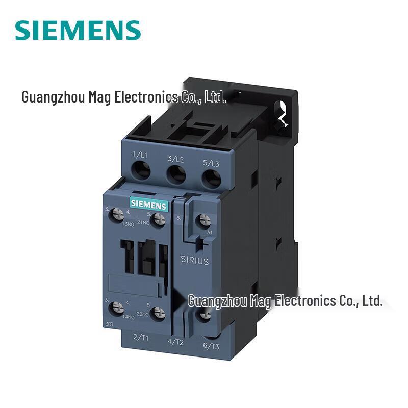 Моделі контакторів Siemens від 3RT6023-1AN20 до 3RT6028-1AN20 3RT60161AP01
Моделі контакторів Siemens від 3RT6023-1AN20 до 3RT6028-1AN20 3RT60161AP01