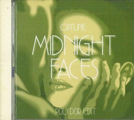 CD SHANICE - Optune Midnight Faces POCT1086PROMO POLYDOR Japan Dance & Electronica Used
CD SHANICE - Optune Midnight Faces POCT1086PROMO POLYDOR Japan Dance & Electronica Used