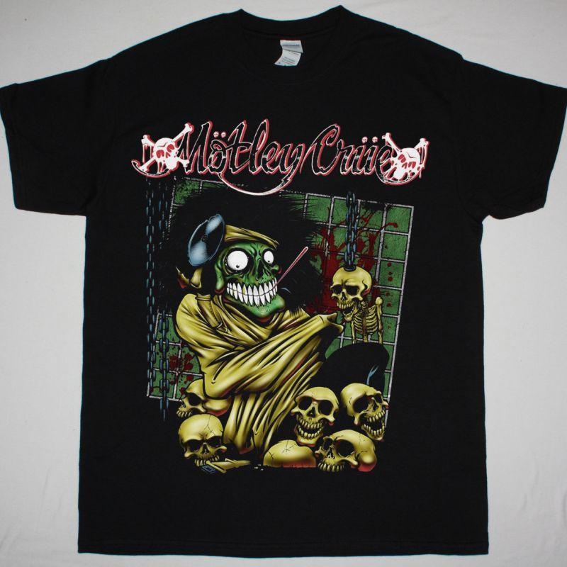 Vintage Tops Rock Y2k Punk Print T Shirts 1990 Motley Crue Dr Feelgood Tour Band T Shirt Casual Clothing Unisex S разноцветный
Vintage Tops Rock Y2k Punk Print T Shirts 1990 Motley Crue Dr Feelgood Tour Band T Shirt Casual Clothing Unisex S разноцветный