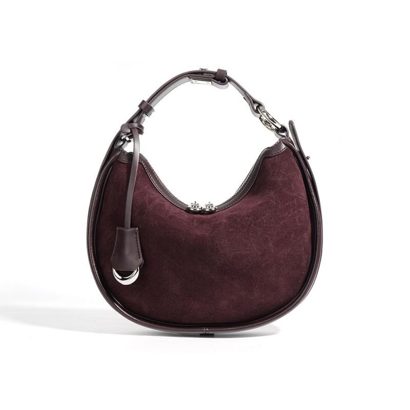 High-end Minimalist Versatile Leather Cowhide Women s Handbag Shoulder Bag Crossbody 28x7x20cm
High-end Minimalist Versatile Leather Cowhide Women s Handbag Shoulder Bag Crossbody 28x7x20cm