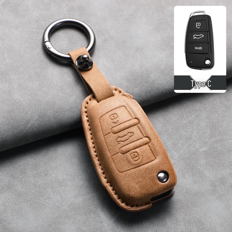 JAC Refine M3 Elite Folding Car Key Case with Comfort Buckle
JAC Refine M3 Elite Folding Car Key Case with Comfort Buckle