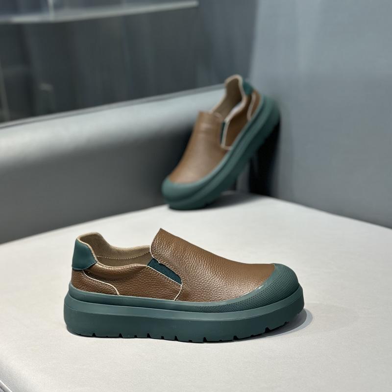 Retro spring new low-top casual shoes soft sole solid color wear-resistant trendy lazy xs 38 зелёный
Retro spring new low-top casual shoes soft sole solid color wear-resistant trendy lazy xs 38 зелёный