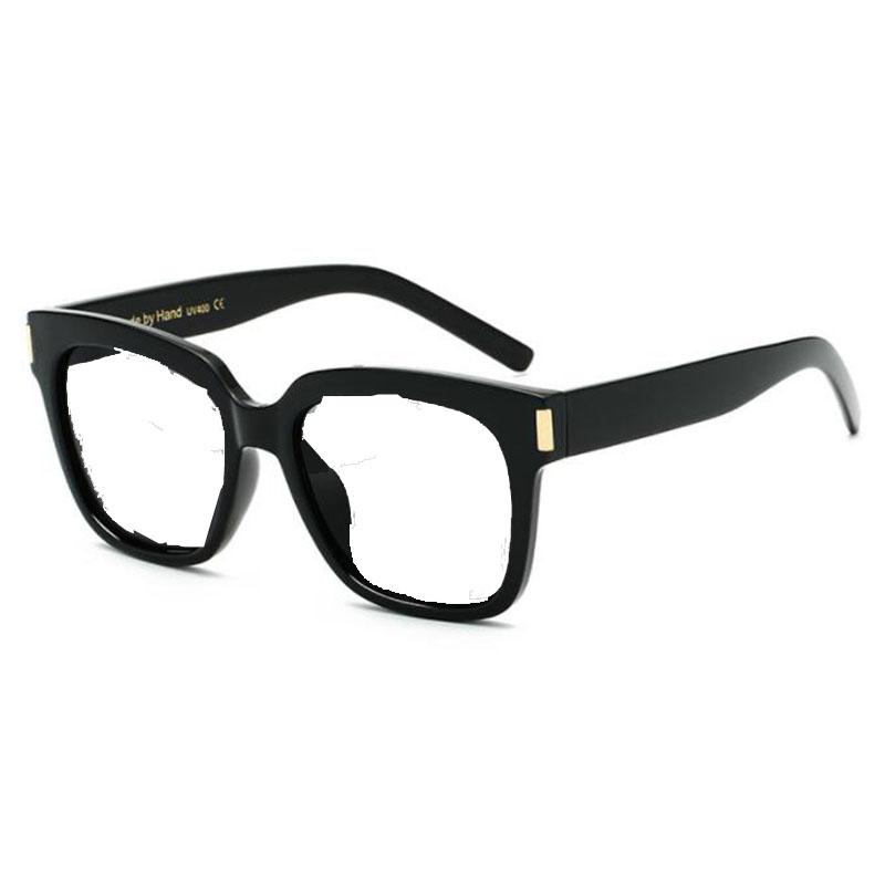Square Finished Myopia Glasses Women Men Prescription Nearsighted Eyewear With Diopters Minus -1.0 -1.5 -2.0 To -6.0 Myopia -6.0
Square Finished Myopia Glasses Women Men Prescription Nearsighted Eyewear With Diopters Minus -1.0 -1.5 -2.0 To -6.0 Myopia -6.0