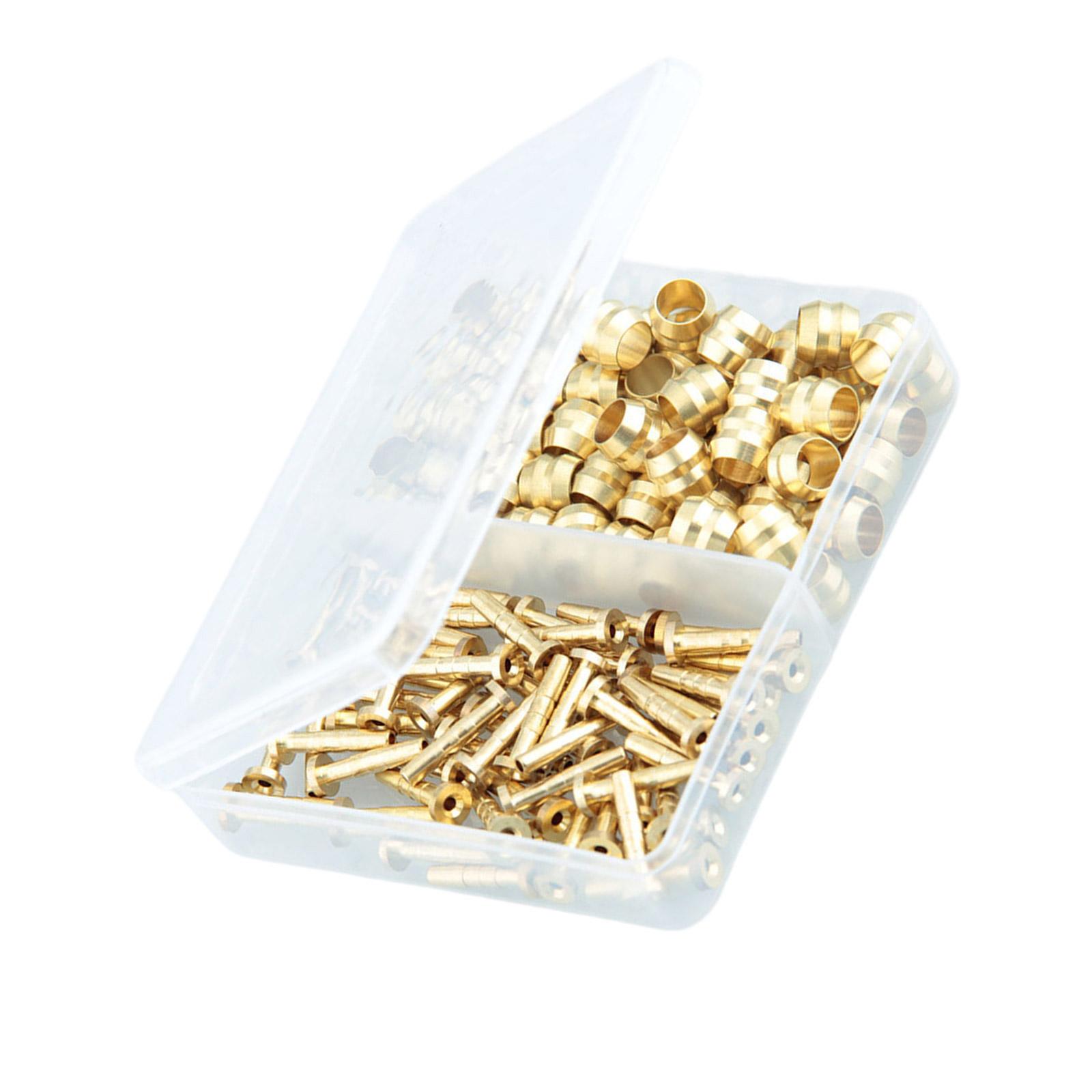Bicycles Needle Coppers Sleeve Oil Needle Head Set Bicycles Head Hydraulic Disc Brake Oil Needle
Bicycles Needle Coppers Sleeve Oil Needle Head Set Bicycles Head Hydraulic Disc Brake Oil Needle