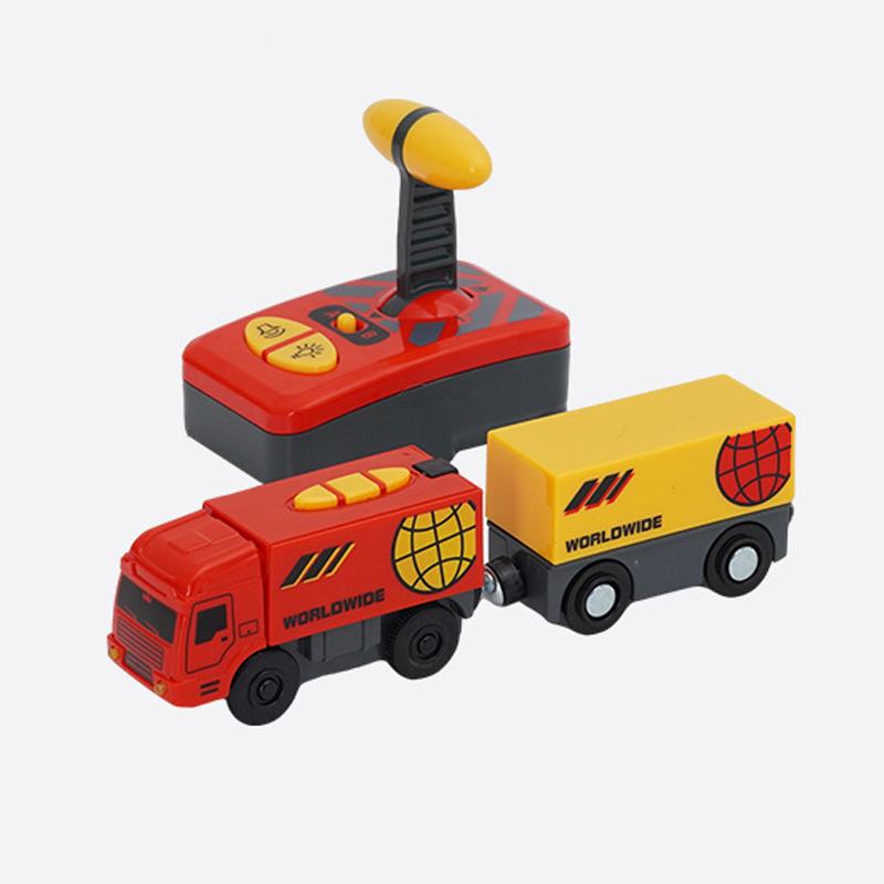 Simulation RC Small Train Cute Sound And Light Train Model Toy Remote Control Train Toy Baby Gift
Simulation RC Small Train Cute Sound And Light Train Model Toy Remote Control Train Toy Baby Gift