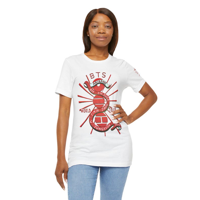 Korean Traditional Arirang Folk Song Taegeukgi Symbol Graphic Oversized Streetwear T-Shirt Top for Korean Culture Enthusiasts XXXL
Korean Traditional Arirang Folk Song Taegeukgi Symbol Graphic Oversized Streetwear T-Shirt Top for Korean Culture Enthusiasts XXXL