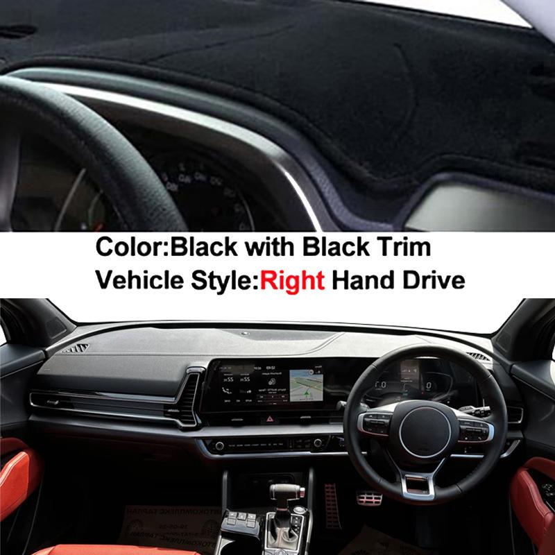 Auto Car Dashboard Cover Dash Mat Carpet Cape for Kia Sportage 2026 2026 2026 2026 Anti-sun Shade Auto Protector Rug
Auto Car Dashboard Cover Dash Mat Carpet Cape for Kia Sportage 2026 2026 2026 2026 Anti-sun Shade Auto Protector Rug