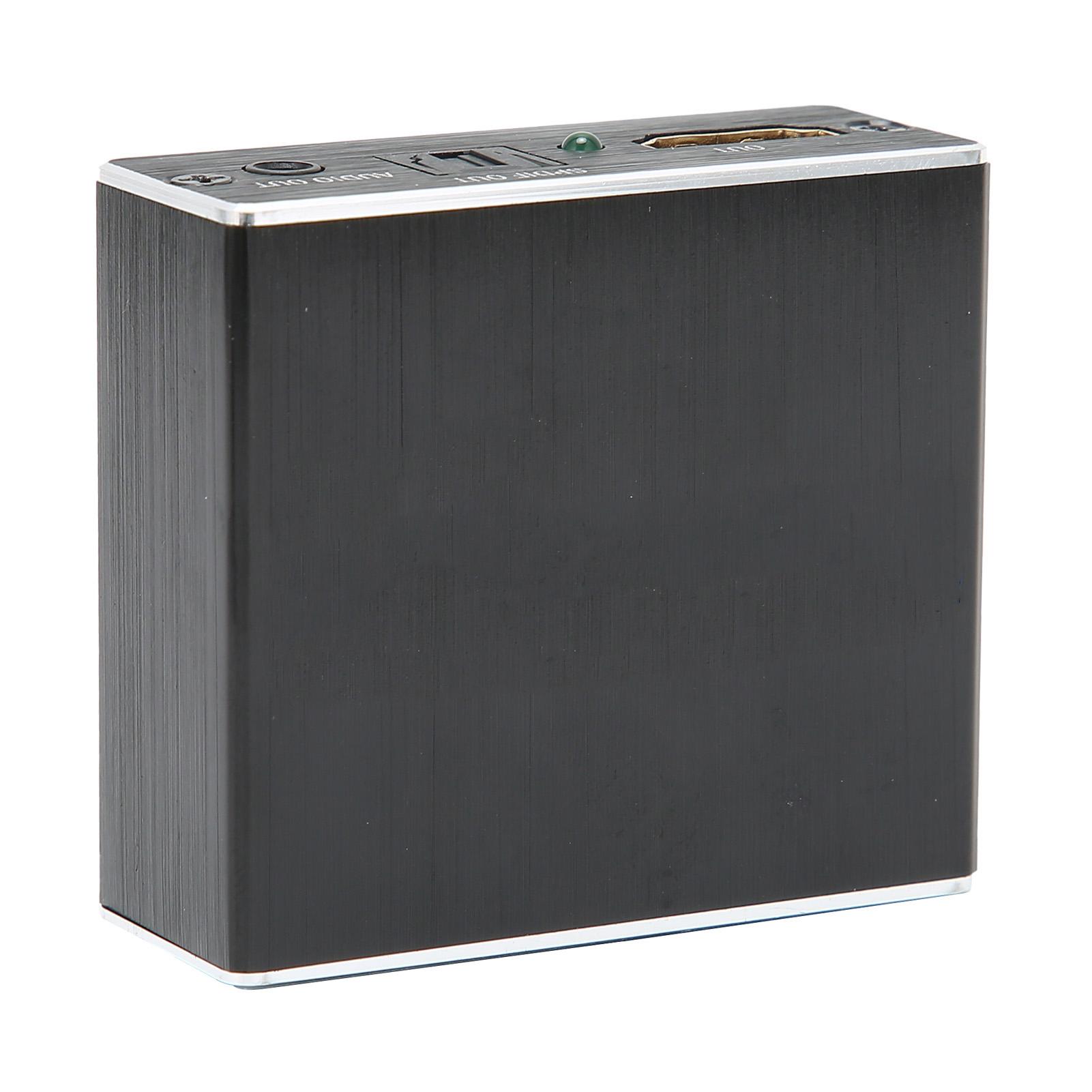 Интерфейс мультимедиа HD o Сплиттер 4K60Hz Декодер HD o Адаптер преобразователя сигнала
Интерфейс мультимедиа HD o Сплиттер 4K60Hz Декодер HD o Адаптер преобразователя сигнала