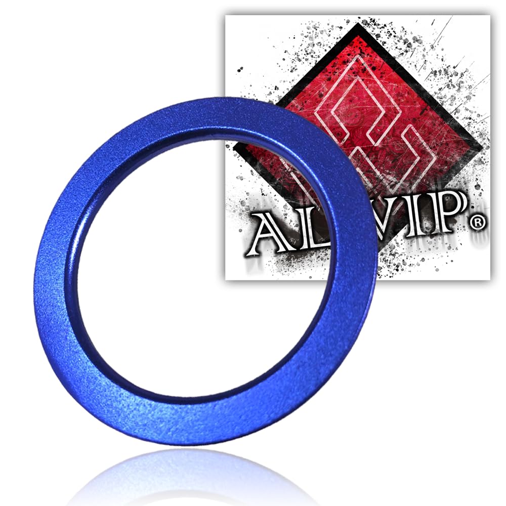 ALWIP Engine Start Starter Ring Aluminum Cover for Toyota Subaru (Blue) синий
ALWIP Engine Start Starter Ring Aluminum Cover for Toyota Subaru (Blue) синий