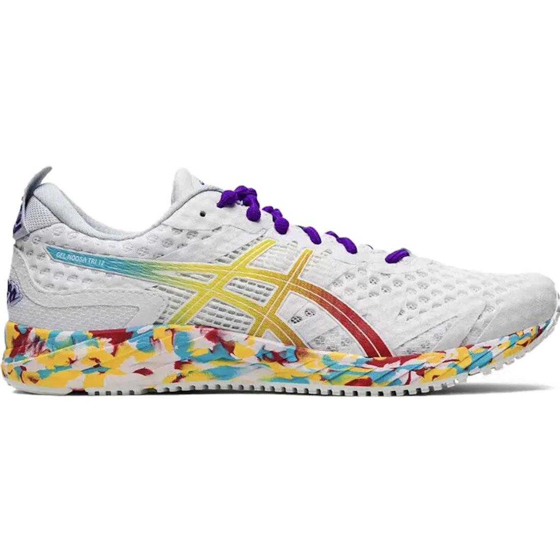 Кроссовки ASICS Gel-Noosa Tri 12 Белый Классический красный (Женский)(1012A978-103) 39.5
Кроссовки ASICS Gel-Noosa Tri 12 Белый Классический красный (Женский)(1012A978-103) 39.5