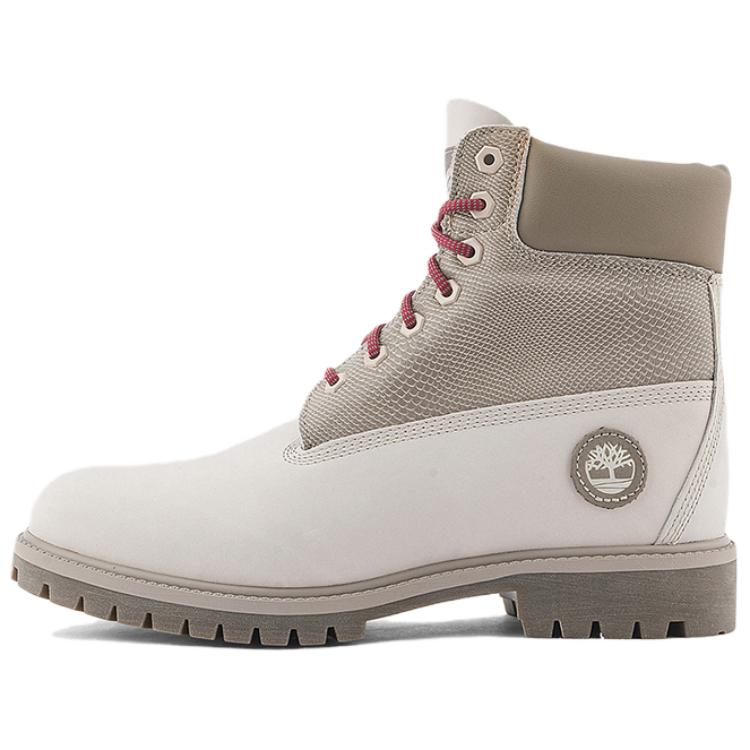 Timberland Heritage Series New Spring Collection Comfortable Short Outdoor Boots Men boots White Brown A41MW-EM3 41
Timberland Heritage Series New Spring Collection Comfortable Short Outdoor Boots Men boots White Brown A41MW-EM3 41