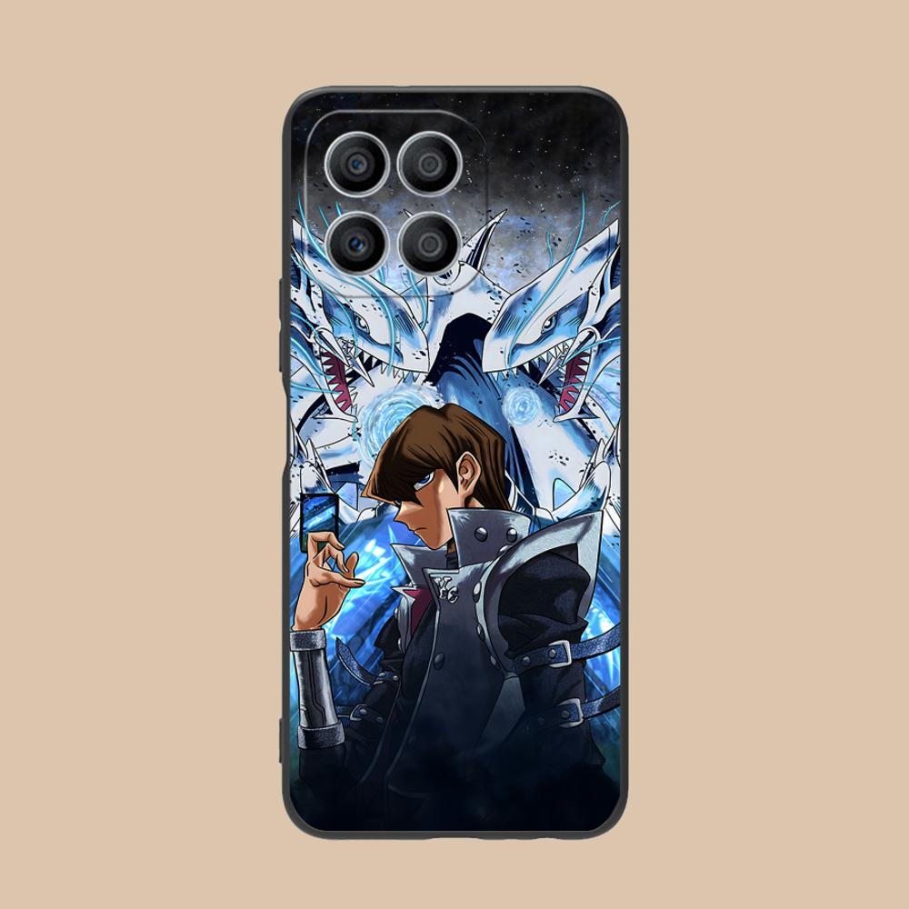 Yugioh Seto Kaiba Phone Case for Honor 90 80 70 60 50 30 20 10 9 8 7 Pro S SE Lite 5G Soft TPU Shockproof Cover Honor 8
Yugioh Seto Kaiba Phone Case for Honor 90 80 70 60 50 30 20 10 9 8 7 Pro S SE Lite 5G Soft TPU Shockproof Cover Honor 8