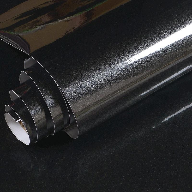 Черные водонепроницаемые наклейки Кухонные маслостойкие самоклеящиеся обои Мебель Столешница Шкаф Дверца шкафа Ремонтная пленка 3M x 40CM
Черные водонепроницаемые наклейки Кухонные маслостойкие самоклеящиеся обои Мебель Столешница Шкаф Дверца шкафа Ремонтная пленка 3M x 40CM