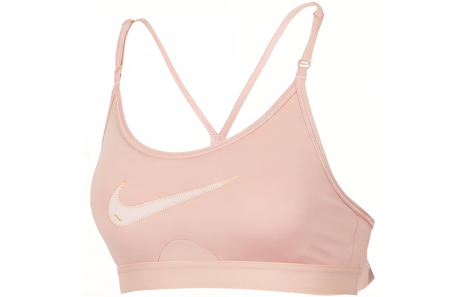 Nike Sports Underwear Women s Oxford Pink Moderate DM0575-609 MAC
Nike Sports Underwear Women s Oxford Pink Moderate DM0575-609 MAC