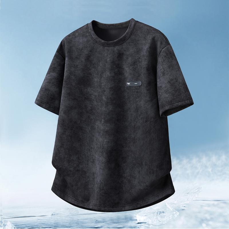 Большие размеры 4XL-10XL Модная мужская футболка Летние оверсайз топы Повседневная футболка с коротким рукавом Летняя одежда 4XL(70kg-80kg)
Большие размеры 4XL-10XL Модная мужская футболка Летние оверсайз топы Повседневная футболка с коротким рукавом Летняя одежда 4XL(70kg-80kg)