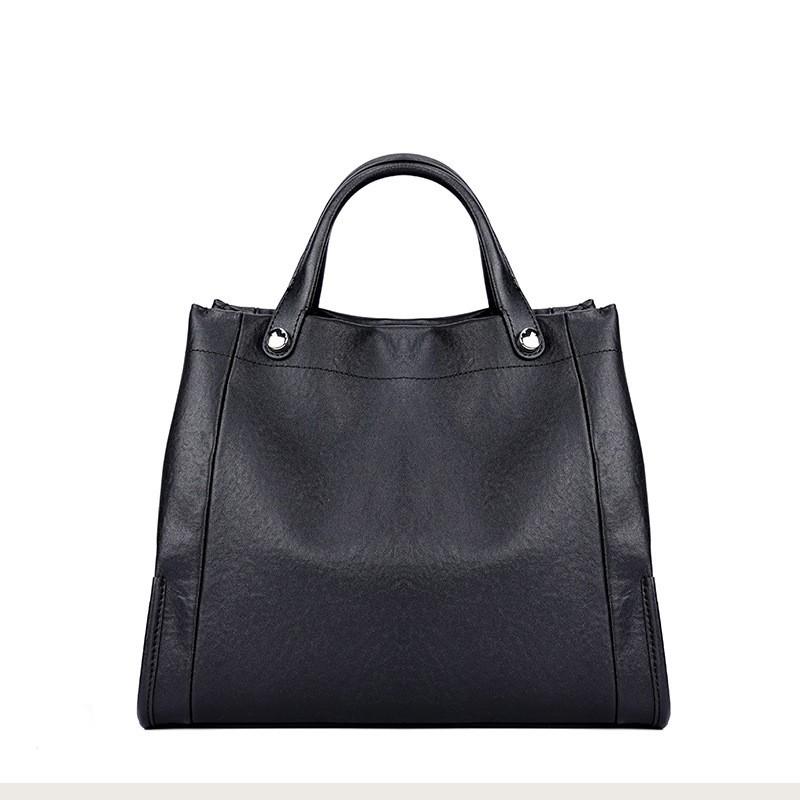 Women s Bag Fashion Genuine Leather Shoulder Bag Luxury Designer Women Handbags Soft Cowhide Female Crossbody Bags
Women s Bag Fashion Genuine Leather Shoulder Bag Luxury Designer Women Handbags Soft Cowhide Female Crossbody Bags