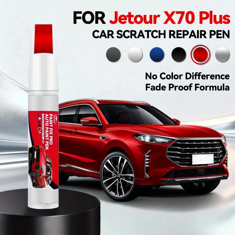 Спеціалізовані Автомобілі Для Chirey Chery Jetour X70 X70 Plus 2018-2025 T1X Фарба Ремонтна Ручка Підфарбовувач Видалювач Подряпин DIY Авто Кондиціонер червоний
Спеціалізовані Автомобілі Для Chirey Chery Jetour X70 X70 Plus 2018-2025 T1X Фарба Ремонтна Ручка Підфарбовувач Видалювач Подряпин DIY Авто Кондиціонер червоний