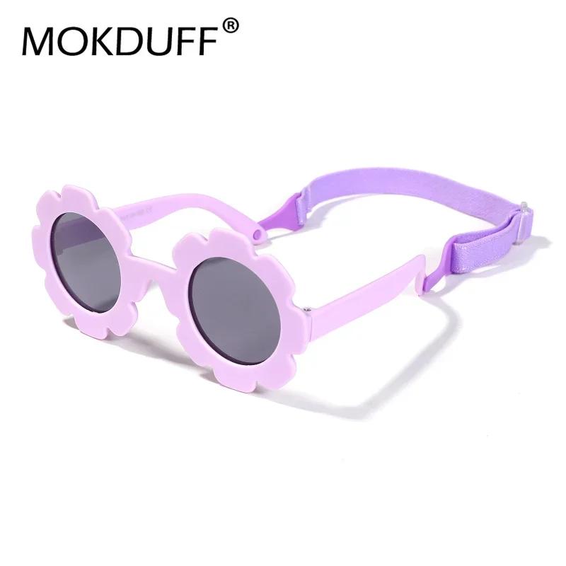 0-3 Years Baby Polarizrd Sunglasses with Belt Flexible Durable Round Flower Silicone Frame Mirrored UV400 Lens Eyewear for Kids 0-3 Years old бежевый
0-3 Years Baby Polarizrd Sunglasses with Belt Flexible Durable Round Flower Silicone Frame Mirrored UV400 Lens Eyewear for Kids 0-3 Years old бежевый