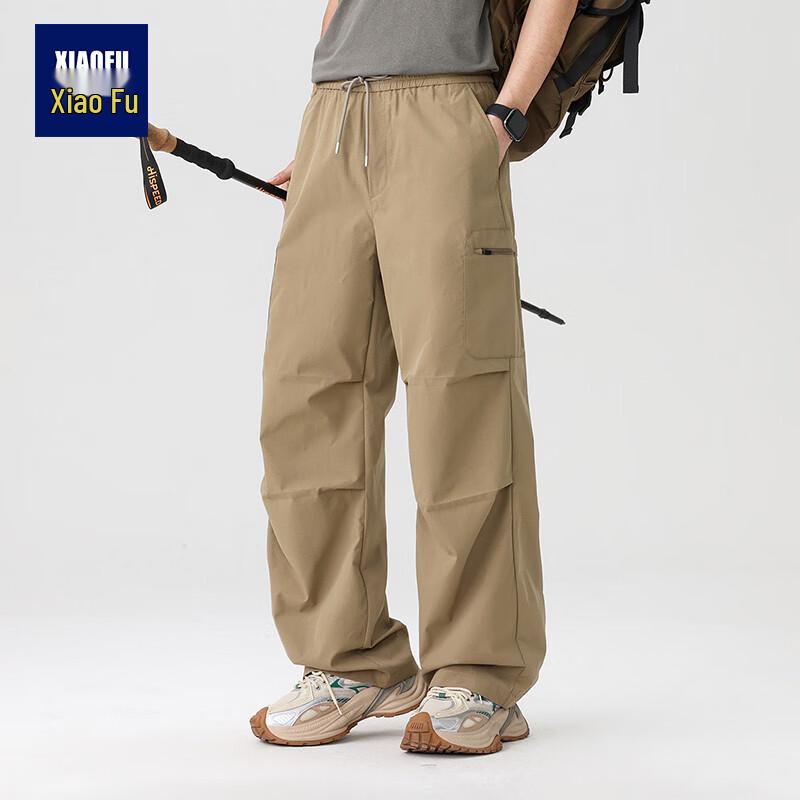 Men s Loose Fit Waterproof Outdoor Workwear Pants L
Men s Loose Fit Waterproof Outdoor Workwear Pants L
