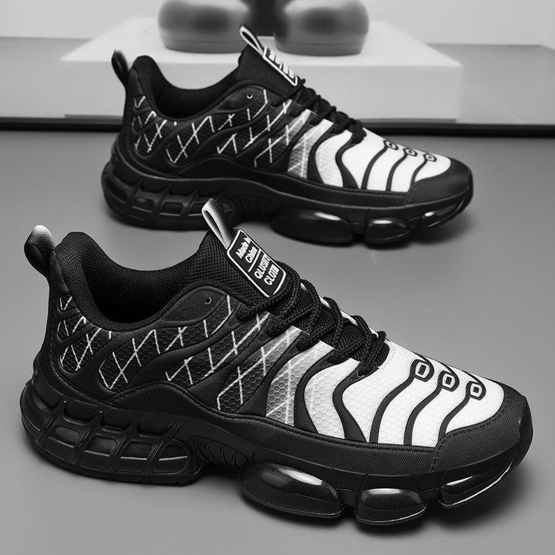 Fashion casual outdoor sports non-slip ultra-light spring and autumn sports shoes ultra-light wear-resistant shoes 39
Fashion casual outdoor sports non-slip ultra-light spring and autumn sports shoes ultra-light wear-resistant shoes 39