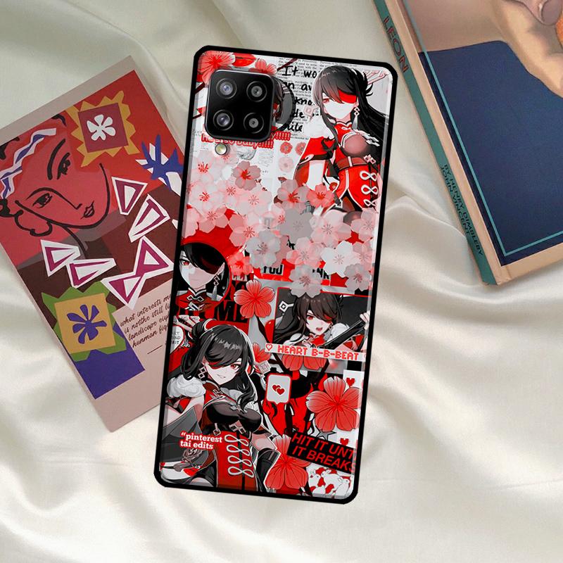 Genshin Impact Beidou Case For Samsung Galaxy A52 A32 A12 A33 A06 A16 A26 A36 A56 A15 A53 A13 A34 A54 A14 A35 A55 Samsung A22 5G
Genshin Impact Beidou Case For Samsung Galaxy A52 A32 A12 A33 A06 A16 A26 A36 A56 A15 A53 A13 A34 A54 A14 A35 A55 Samsung A22 5G