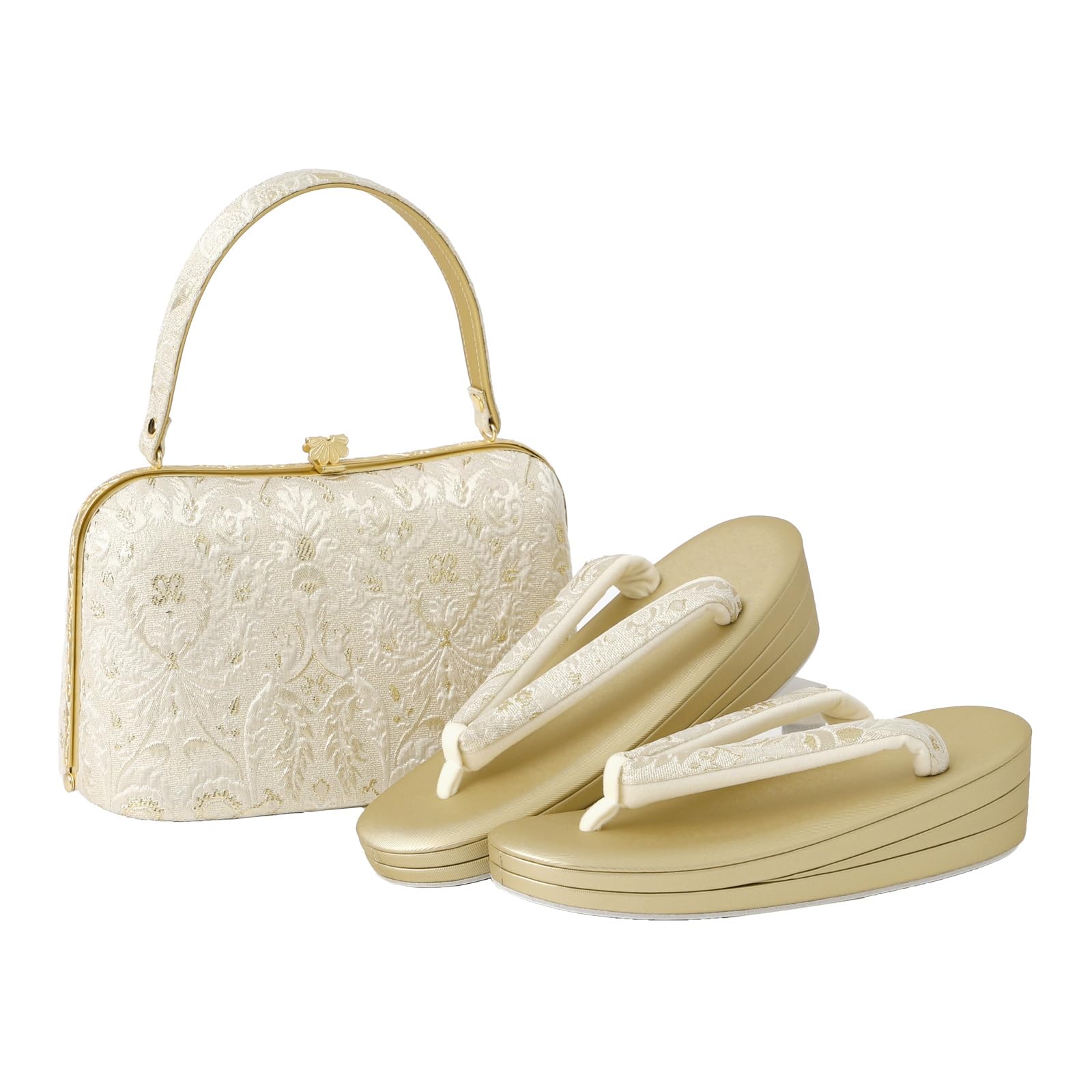 Zori Bag Visiting Coming of Age Made in Made in Zori Back Set Set, Tomesode, Kimono, Formal, Kimono, Furisode, Wedding, Ceremony, Japan, Asakusa,
Zori Bag Visiting Coming of Age Made in Made in Zori Back Set Set, Tomesode, Kimono, Formal, Kimono, Furisode, Wedding, Ceremony, Japan, Asakusa,