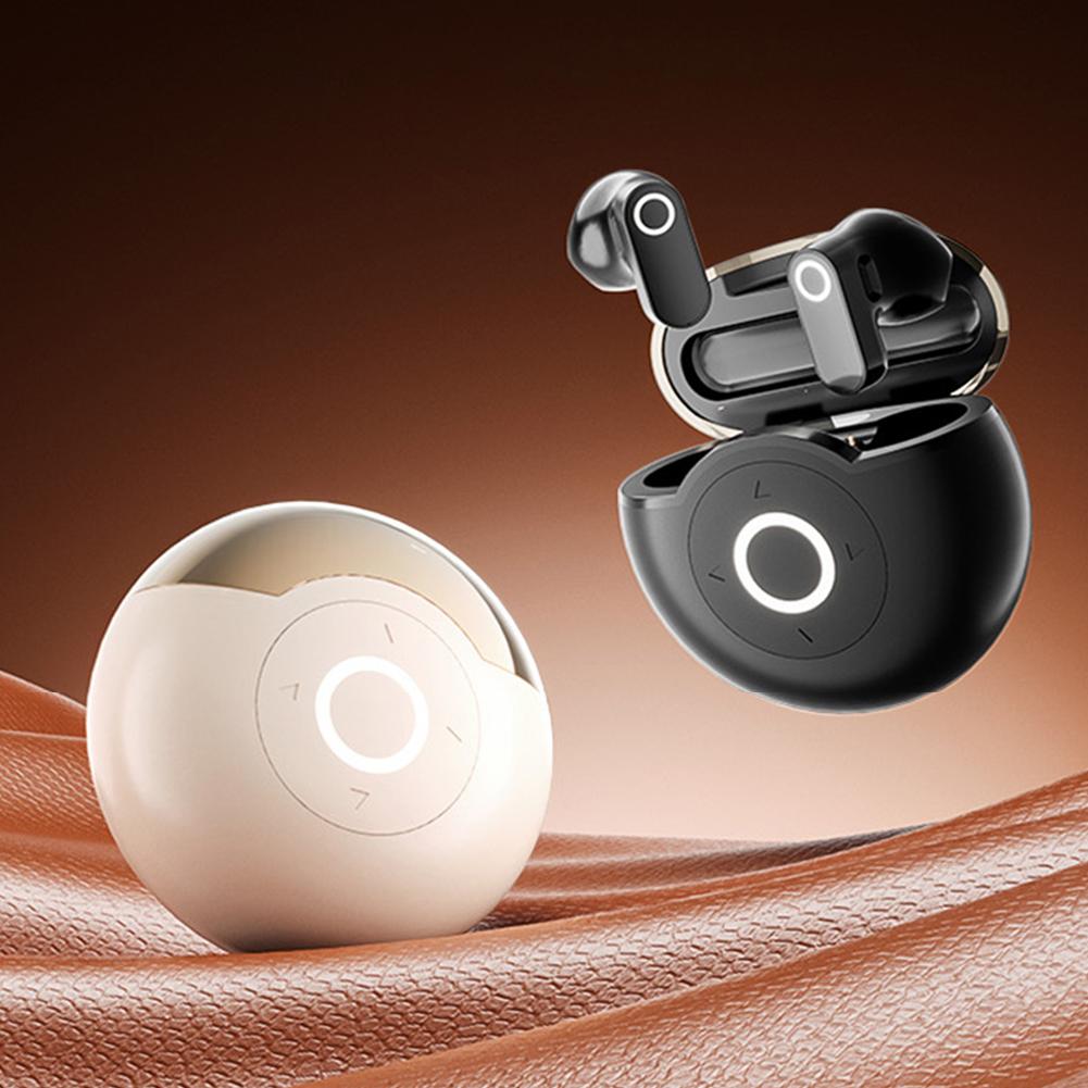 Smart Remote Control Bluetooth Headphones For Video Browsing Taking Photos Noise Reduction Long Battery Life Sports Headphones
Smart Remote Control Bluetooth Headphones For Video Browsing Taking Photos Noise Reduction Long Battery Life Sports Headphones