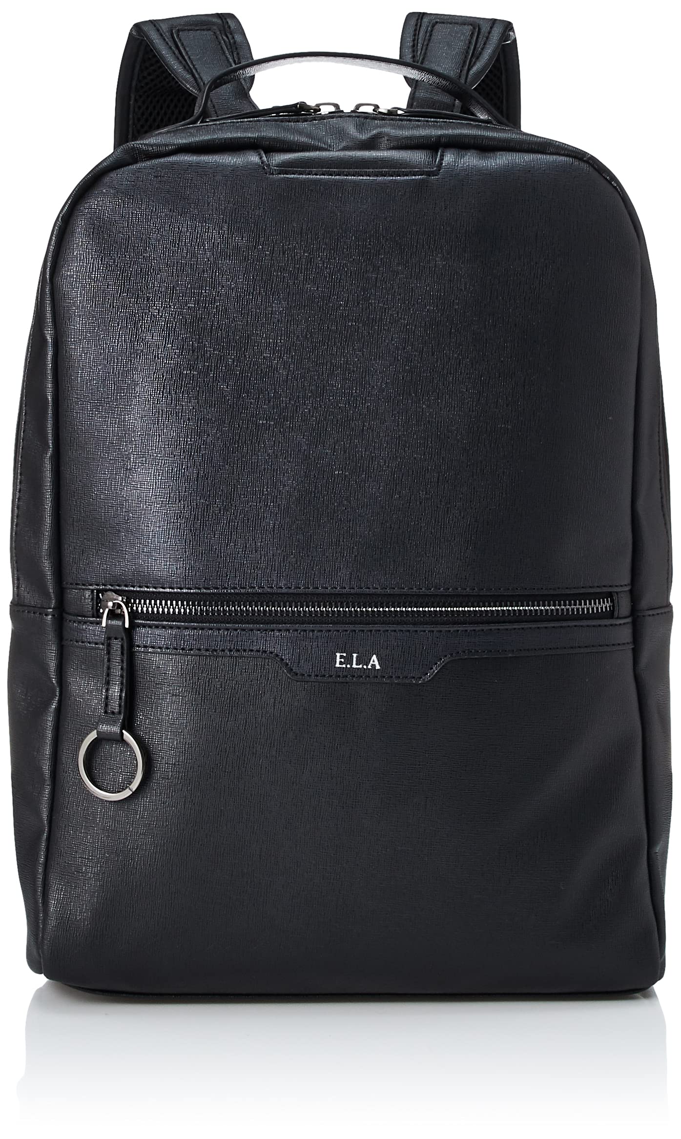 ELA Women s Business Backpack, PC Compatible, Mesh Back, Black (ELA-AZ060)
ELA Women s Business Backpack, PC Compatible, Mesh Back, Black (ELA-AZ060)