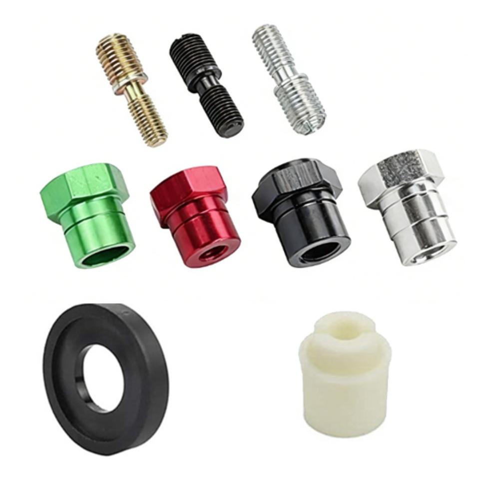 For Landscaping As Shown Trimmer Head Kit Bump Feed Compatible Includes Essential Components Easy Installation For SRM210 China Mainland
For Landscaping As Shown Trimmer Head Kit Bump Feed Compatible Includes Essential Components Easy Installation For SRM210 China Mainland
