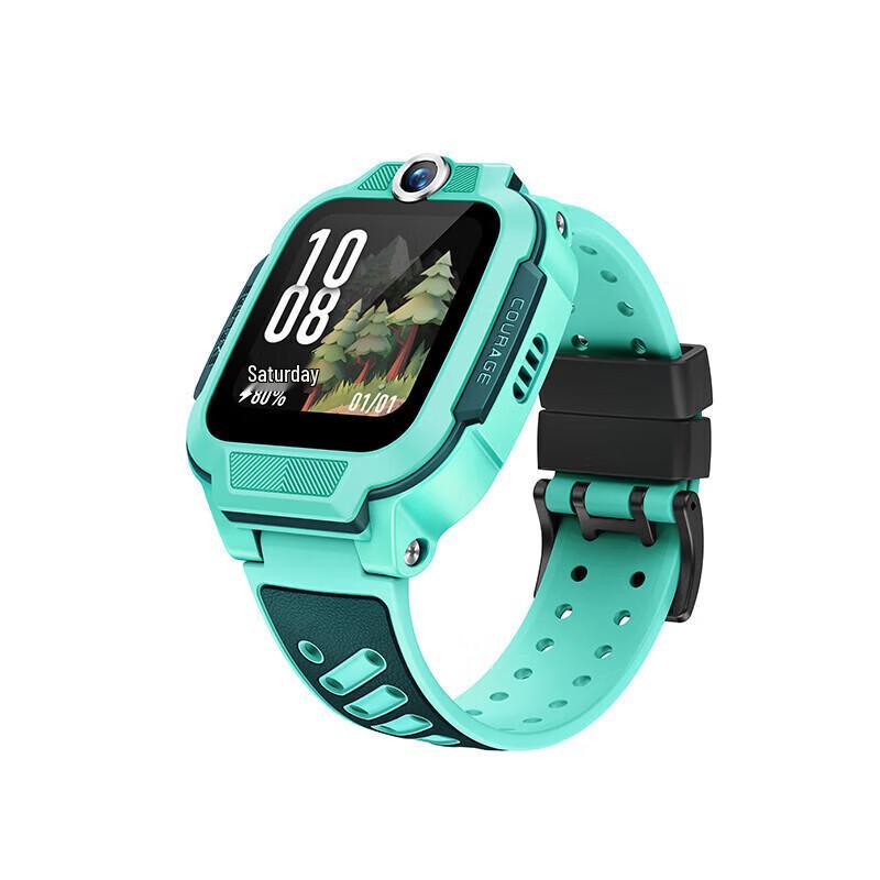 Little Genius Q3 Kids Smart Phone Watch (CN version)
Little Genius Q3 Kids Smart Phone Watch (CN version)