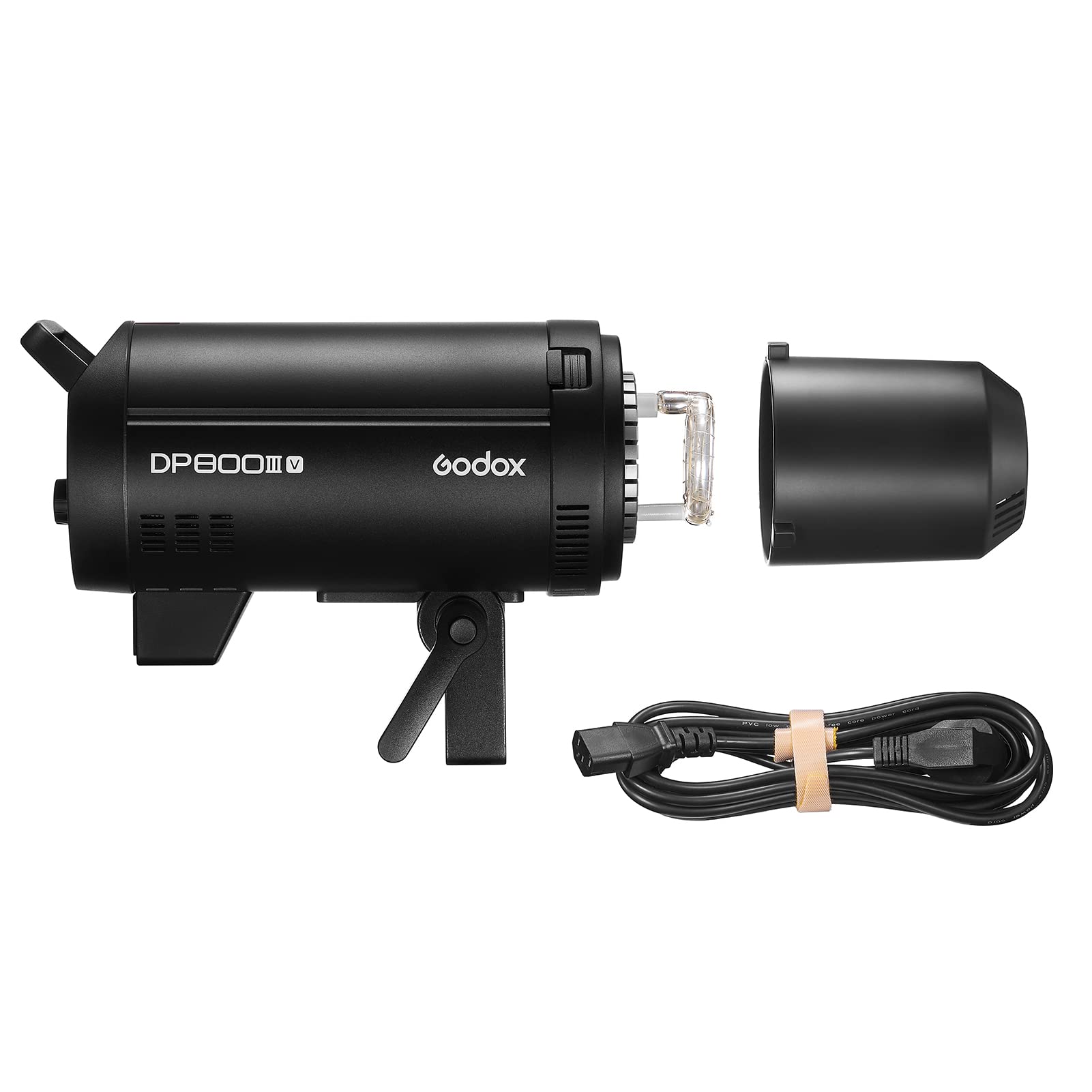 Godox Strobe Flash 800Ws Recycle Time Flash Duration Wireless X System Photographic Flash for Wedding Portrait Fashion Advertising Photography
Godox Strobe Flash 800Ws Recycle Time Flash Duration Wireless X System Photographic Flash for Wedding Portrait Fashion Advertising Photography
