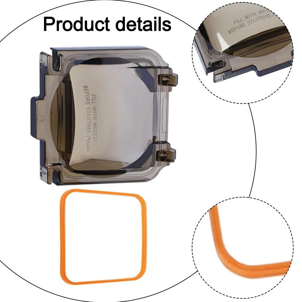 Replacement Oring for Hayward SPX1600D pool pump cover compatible with SP1600X5 SP1616X20 SP26115VSP SP2603VSP W3 suffix pumps China Mainland
Replacement Oring for Hayward SPX1600D pool pump cover compatible with SP1600X5 SP1616X20 SP26115VSP SP2603VSP W3 suffix pumps China Mainland