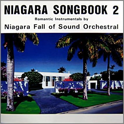 CD NIAGARA FALL OF SOUND ORCHESTRAL - Niagara Song Book 2 27DH5304 Niagara Records 1989 Japan Pop Used
CD NIAGARA FALL OF SOUND ORCHESTRAL - Niagara Song Book 2 27DH5304 Niagara Records 1989 Japan Pop Used