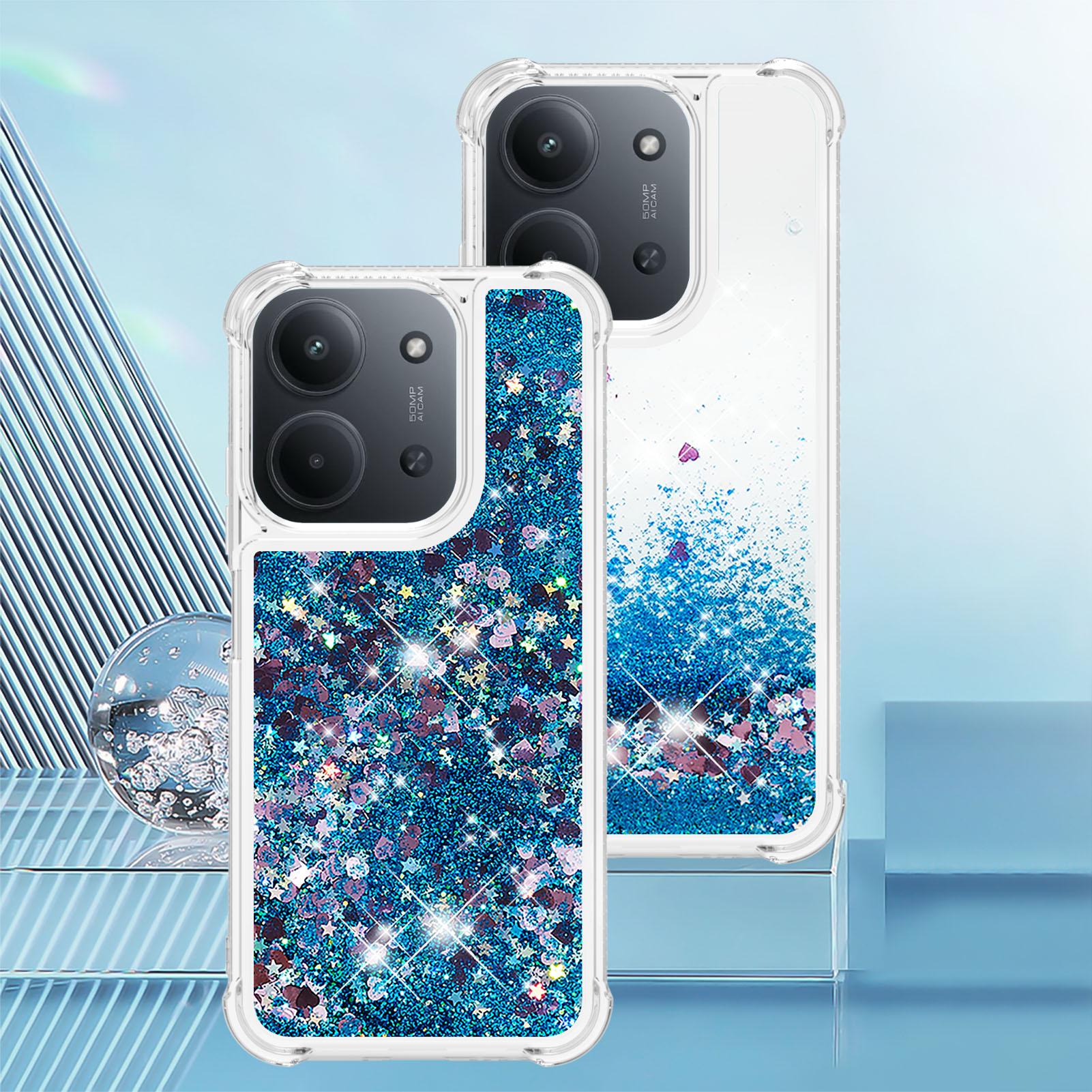 Bling Glitter Liquid Quicksand Phone Case For Xiaomi Redmi 15C 4G 5G Anti Fall Protect Cute Clear Shockproof Cover Fundas Redmi 15C 5G (173mm)
Bling Glitter Liquid Quicksand Phone Case For Xiaomi Redmi 15C 4G 5G Anti Fall Protect Cute Clear Shockproof Cover Fundas Redmi 15C 5G (173mm)